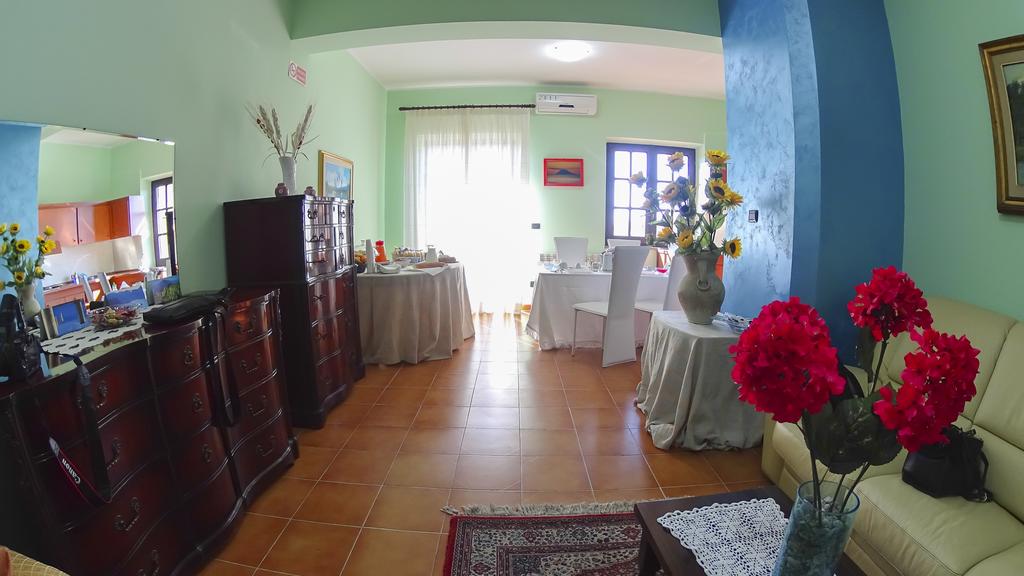 Rosa Di Mare room 1
