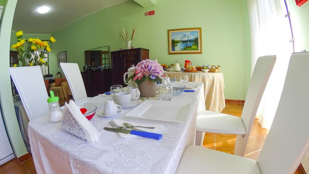 Rosa Di Mare room 2