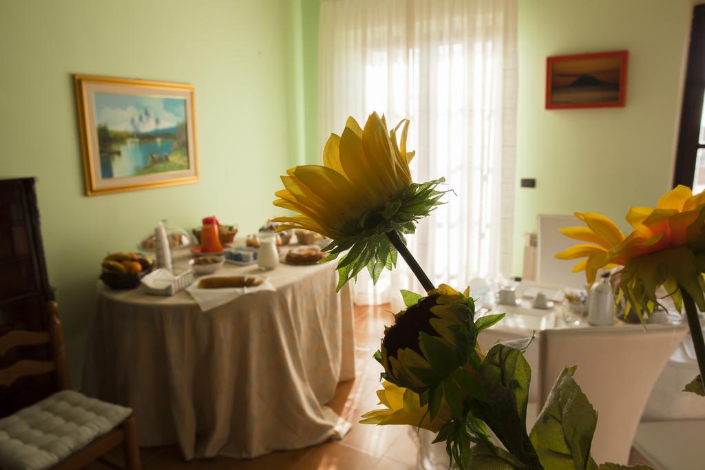 Rosa Di Mare room 3