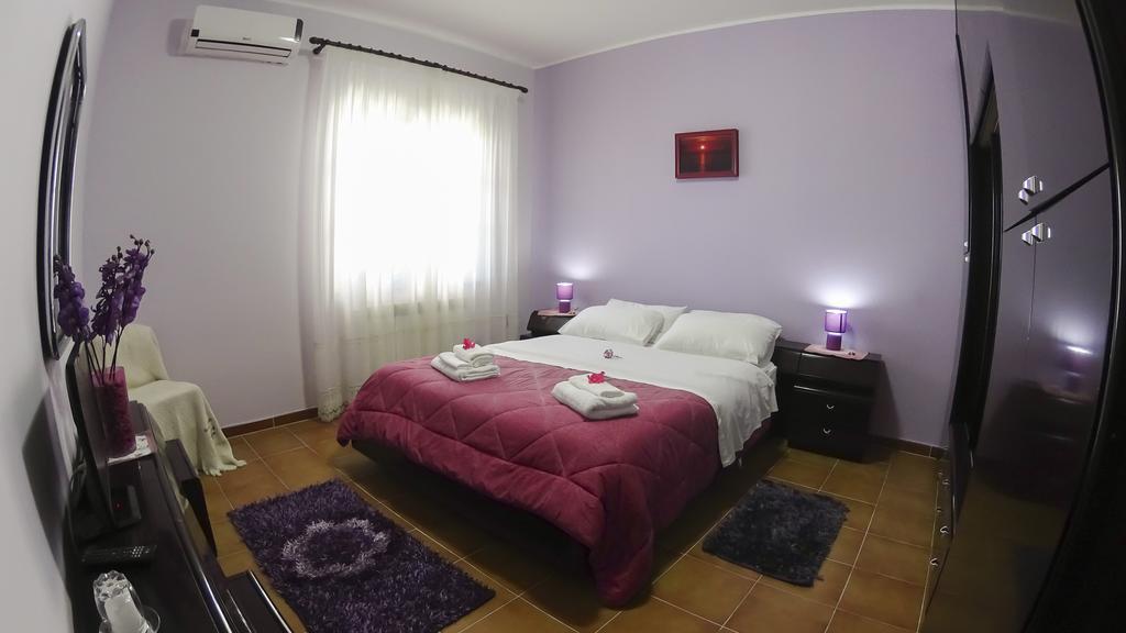 Rosa Di Mare room 5