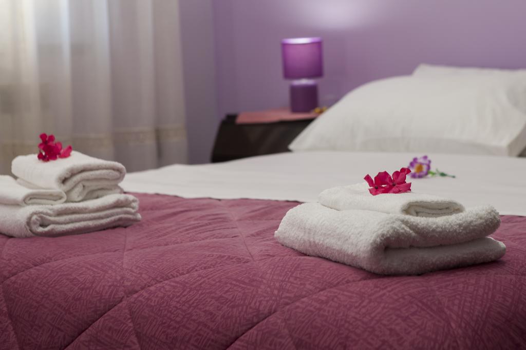 Rosa Di Mare room 6